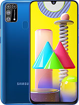 Best available price of Samsung Galaxy M31 in Bosnia
