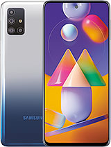 Best available price of Samsung Galaxy M31s in Bosnia