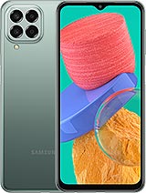 Best available price of Samsung Galaxy M33 in Bosnia
