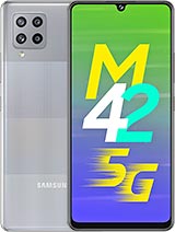 Best available price of Samsung Galaxy M42 5G in Bosnia