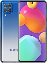 Best available price of Samsung Galaxy M62 in Bosnia