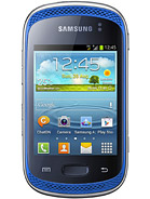 Best available price of Samsung Galaxy Music Duos S6012 in Bosnia