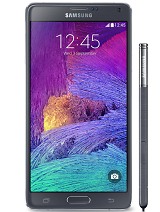 Best available price of Samsung Galaxy Note 4 in Bosnia