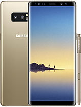 Best available price of Samsung Galaxy Note8 in Bosnia