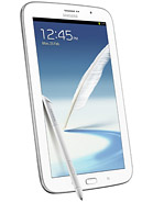 Best available price of Samsung Galaxy Note 8-0 Wi-Fi in Bosnia