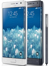 Best available price of Samsung Galaxy Note Edge in Bosnia
