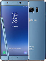 Best available price of Samsung Galaxy Note FE in Bosnia