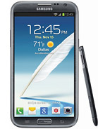 Best available price of Samsung Galaxy Note II CDMA in Bosnia