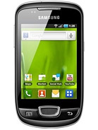 Best available price of Samsung Galaxy Pop Plus S5570i in Bosnia