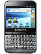 Best available price of Samsung Galaxy Pro B7510 in Bosnia