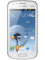 Best available price of Samsung Galaxy S Duos S7562 in Bosnia