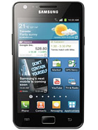 Best available price of Samsung Galaxy S II 4G I9100M in Bosnia