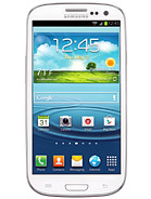 Best available price of Samsung Galaxy S III CDMA in Bosnia