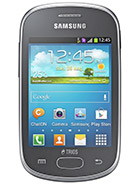 Best available price of Samsung Galaxy Star Trios S5283 in Bosnia
