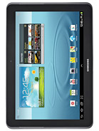 Best available price of Samsung Galaxy Tab 2 10-1 CDMA in Bosnia