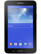 Best available price of Samsung Galaxy Tab 3 Lite 7-0 3G in Bosnia