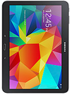 Best available price of Samsung Galaxy Tab 4 10-1 LTE in Bosnia