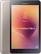 Best available price of Samsung Galaxy Tab A 8-0 2017 in Bosnia