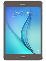 Best available price of Samsung Galaxy Tab A 8-0 2015 in Bosnia