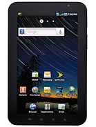 Best available price of Samsung Galaxy Tab CDMA P100 in Bosnia