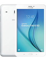 Best available price of Samsung Galaxy Tab E 8-0 in Bosnia