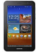 Best available price of Samsung P6200 Galaxy Tab 7-0 Plus in Bosnia