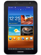 Best available price of Samsung P6210 Galaxy Tab 7-0 Plus in Bosnia