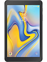 Best available price of Samsung Galaxy Tab A 8-0 2018 in Bosnia