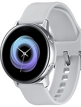 Best available price of Samsung Galaxy Watch Active in Bosnia