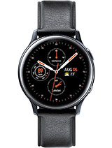 Best available price of Samsung Galaxy Watch Active2 in Bosnia
