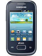 Best available price of Samsung Galaxy Y Plus S5303 in Bosnia