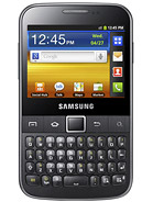 Best available price of Samsung Galaxy Y Pro B5510 in Bosnia