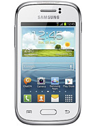 Best available price of Samsung Galaxy Young S6310 in Bosnia