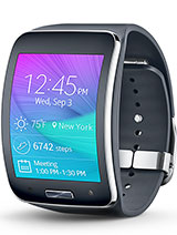 Best available price of Samsung Gear S in Bosnia