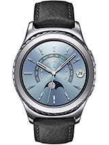 Best available price of Samsung Gear S2 classic 3G in Bosnia