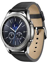 Best available price of Samsung Gear S3 classic in Bosnia