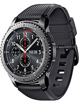 Best available price of Samsung Gear S3 frontier LTE in Bosnia