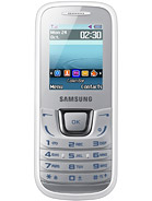 Best available price of Samsung E1282T in Bosnia
