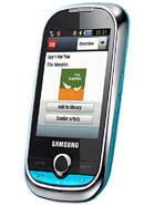 Best available price of Samsung M3710 Corby Beat in Bosnia