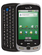 Best available price of Samsung M900 Moment in Bosnia