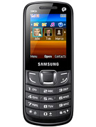 Best available price of Samsung Manhattan E3300 in Bosnia