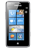 Best available price of Samsung Omnia M S7530 in Bosnia
