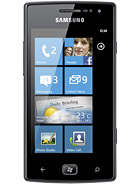 Best available price of Samsung Omnia W I8350 in Bosnia