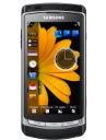 Best available price of Samsung i8910 Omnia HD in Bosnia