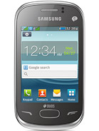 Best available price of Samsung Rex 70 S3802 in Bosnia