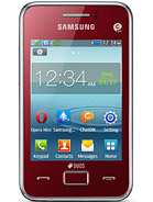 Best available price of Samsung Rex 80 S5222R in Bosnia