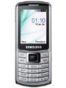 Best available price of Samsung S3310 in Bosnia