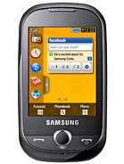 Best available price of Samsung S3650 Corby in Bosnia