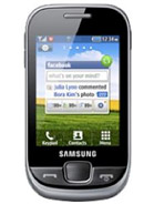 Best available price of Samsung S3770 in Bosnia
