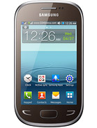 Best available price of Samsung Star Deluxe Duos S5292 in Bosnia